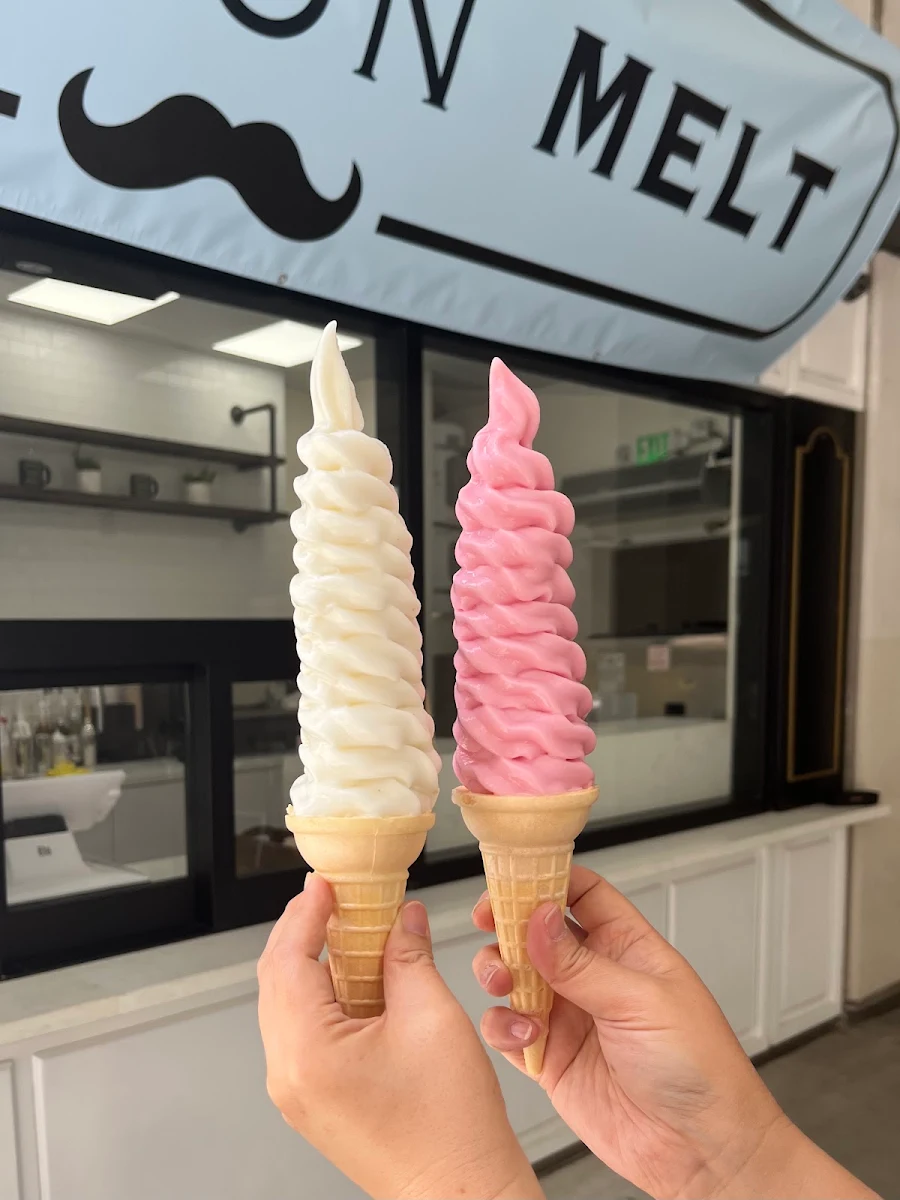 Soft Serve