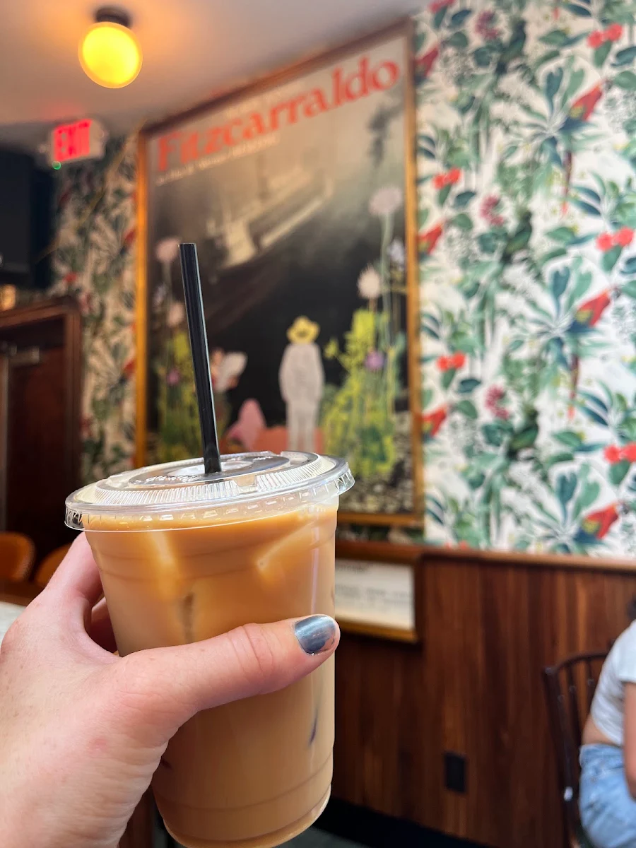 Cold Brew