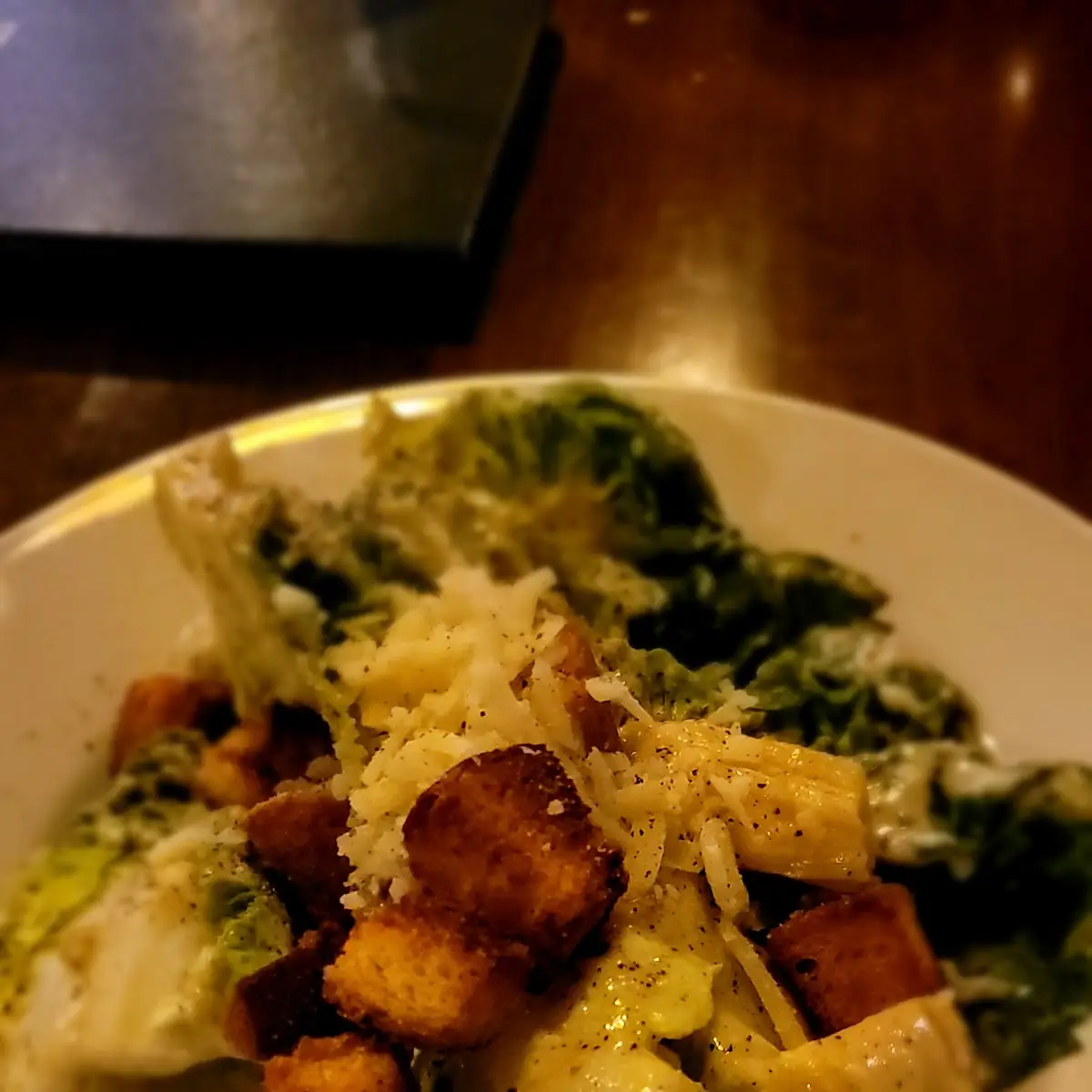Caesar Salad