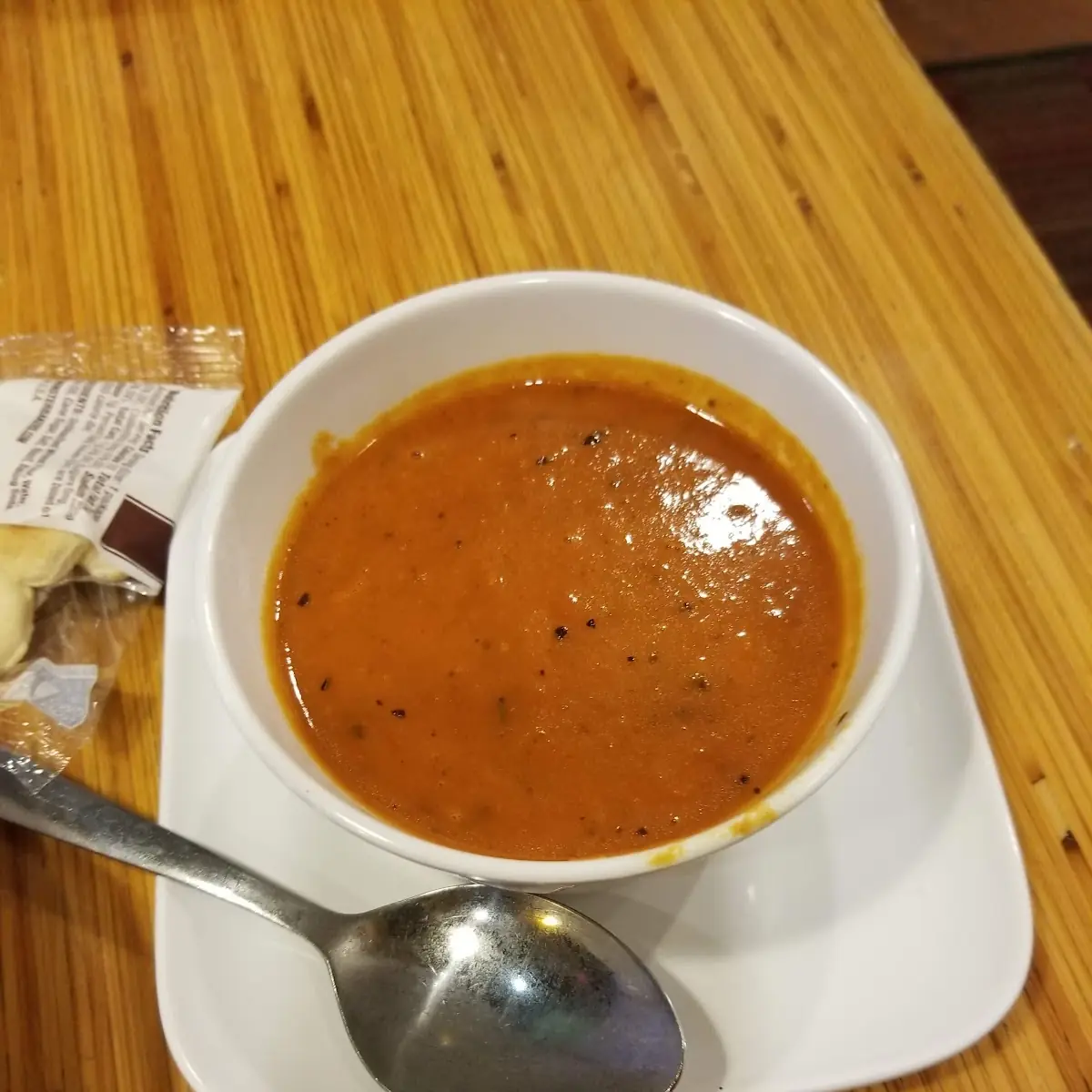 Tomato Soup
