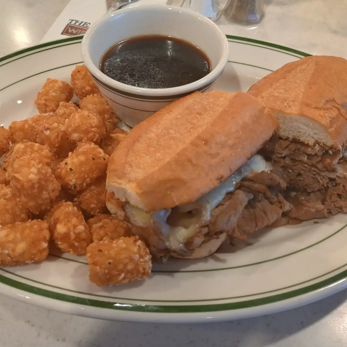 French Dip