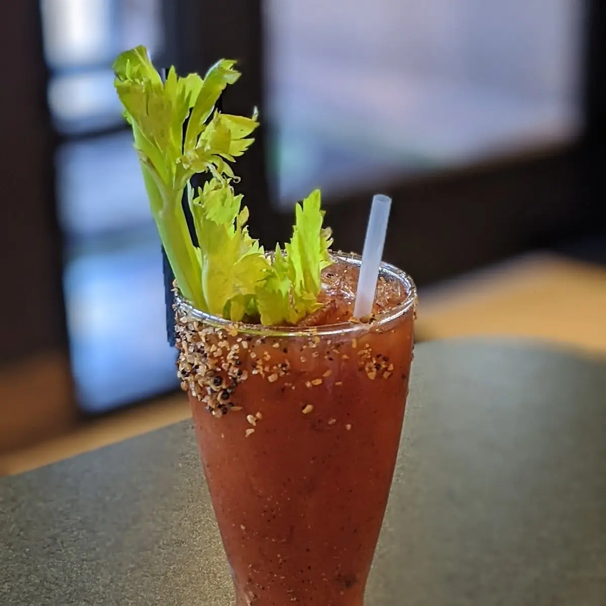 Bloody Mary