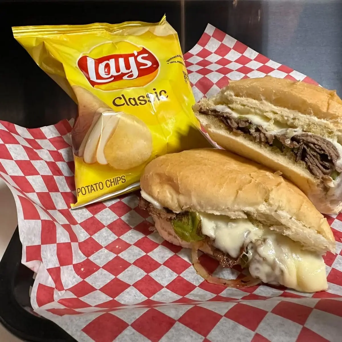 Steak Quesadillas