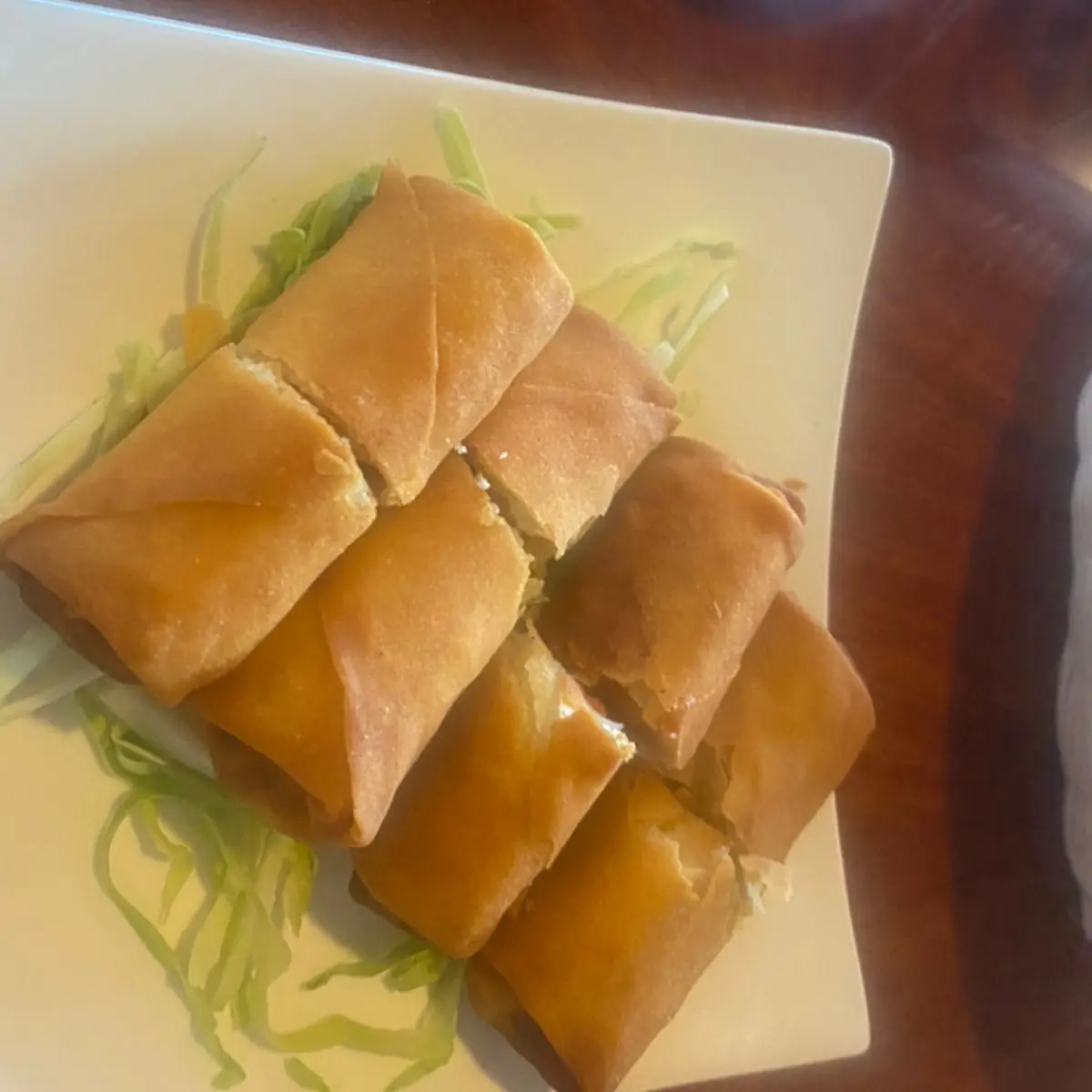 Spring Roll