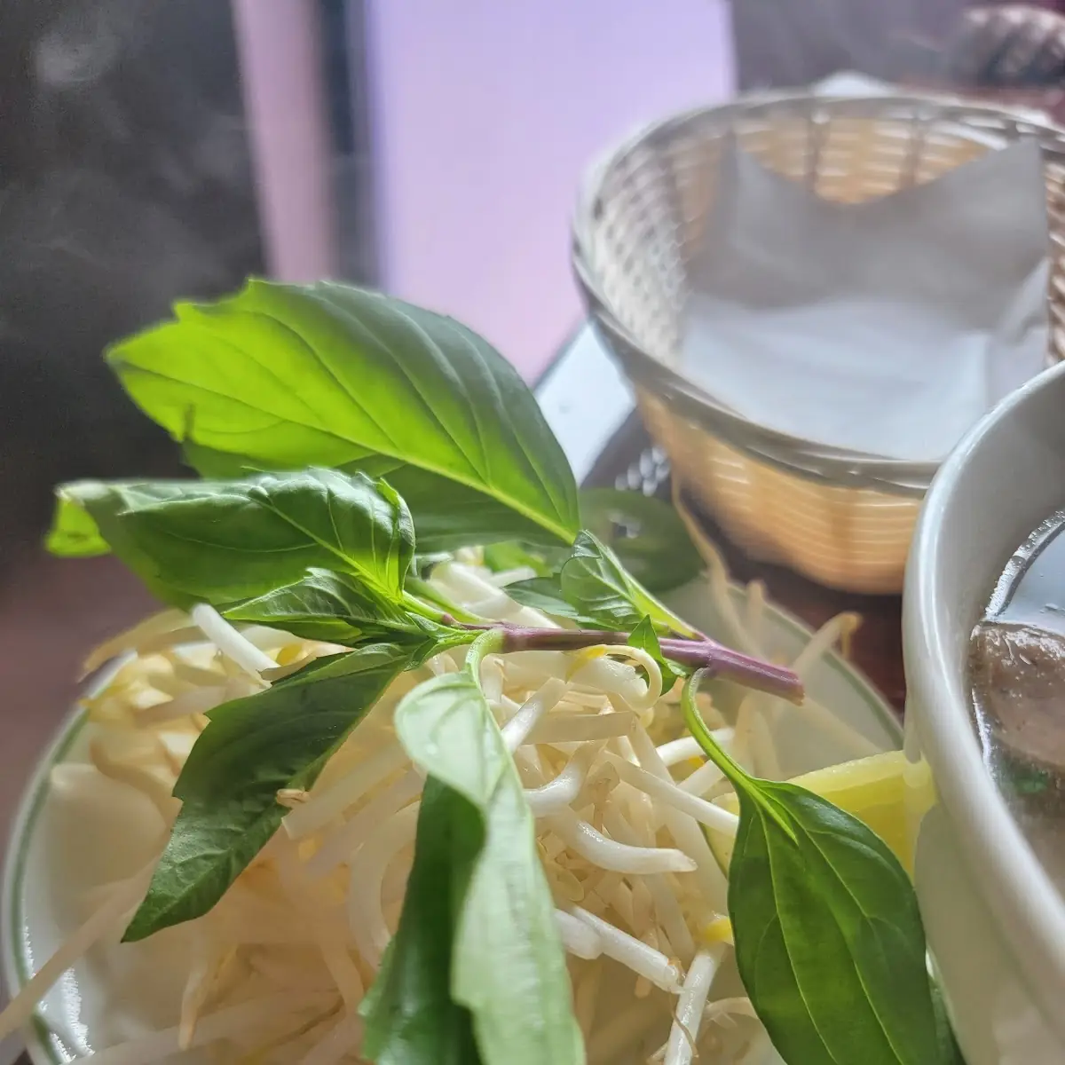Thai Basil