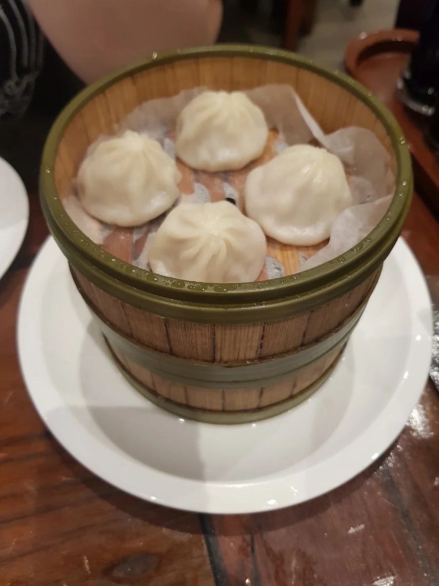 Xiao Long Bao 8pcs