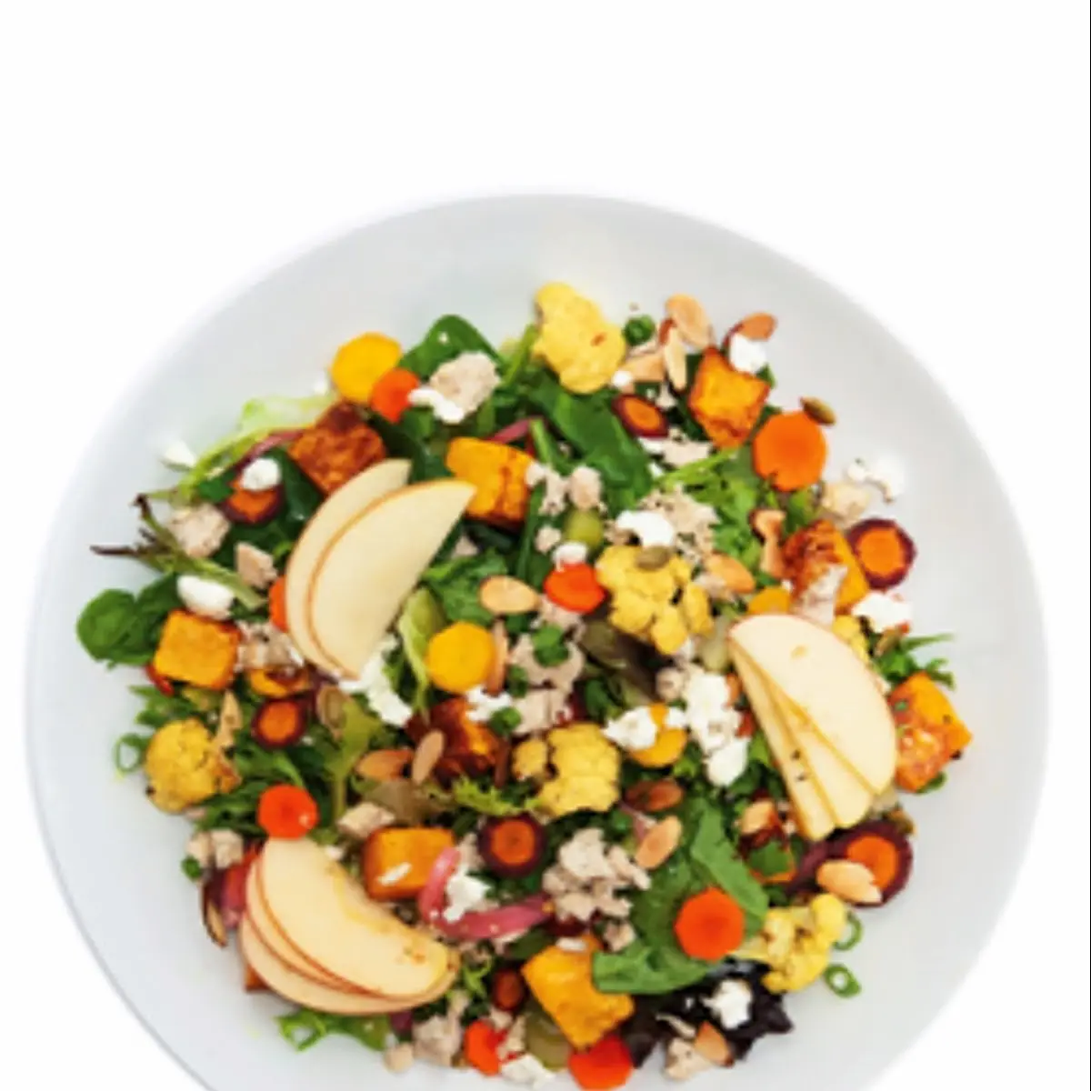 Harvest Salad