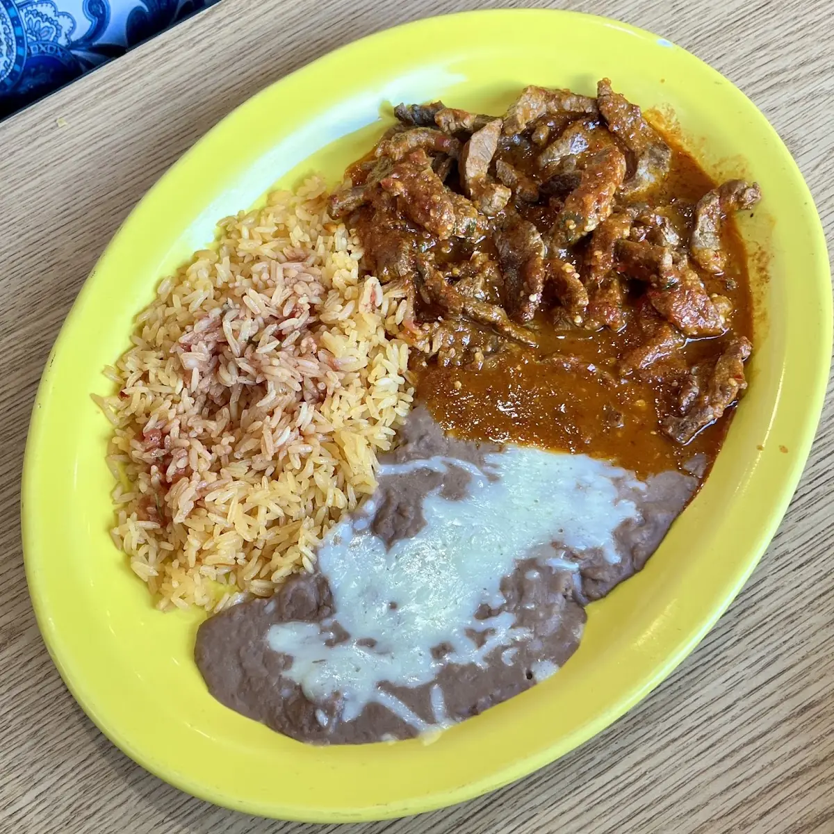 Carne Guisada