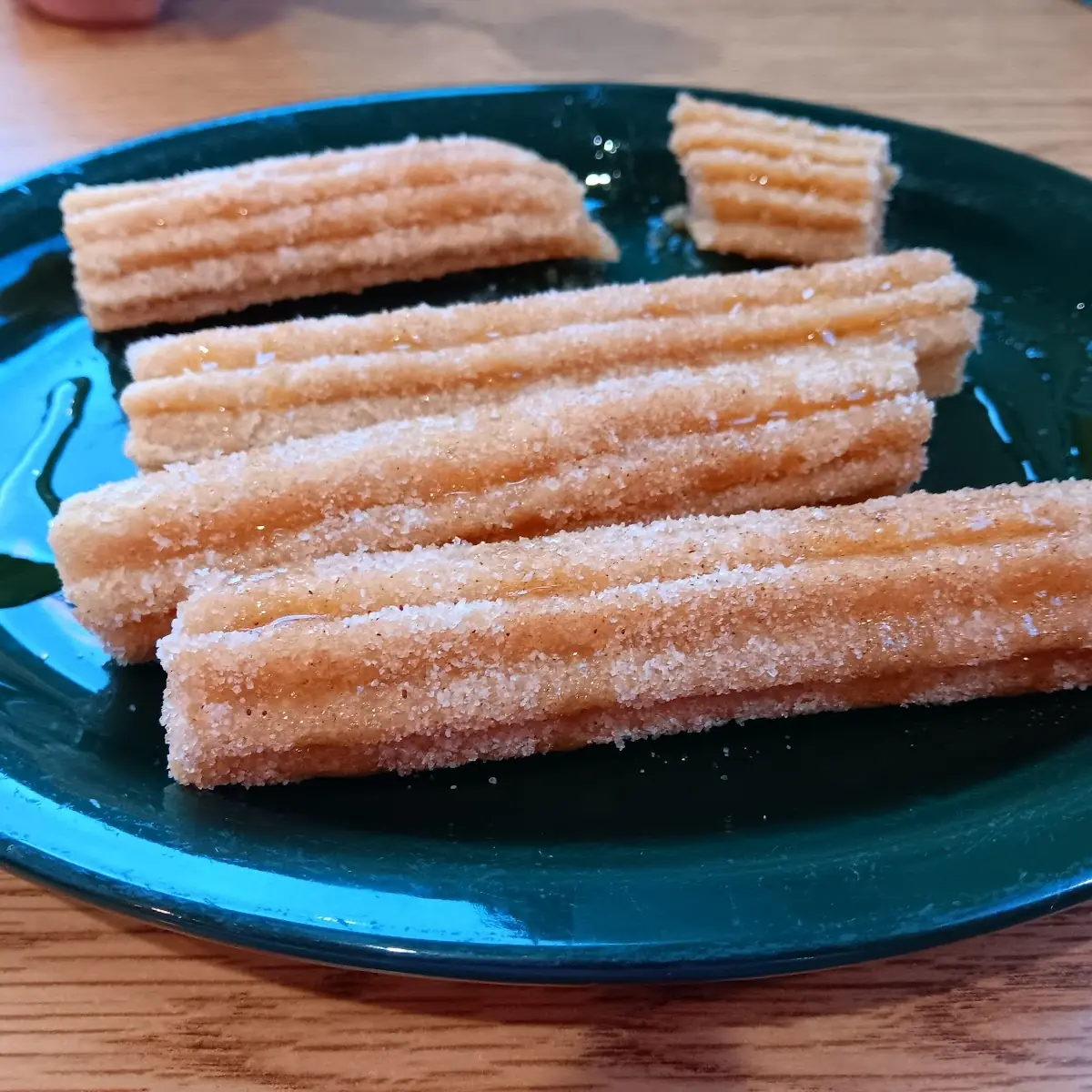 Churros