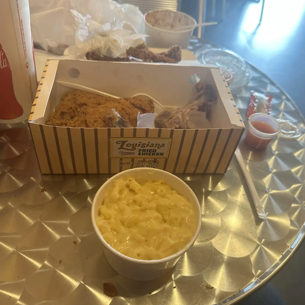 Egg Drop Soup