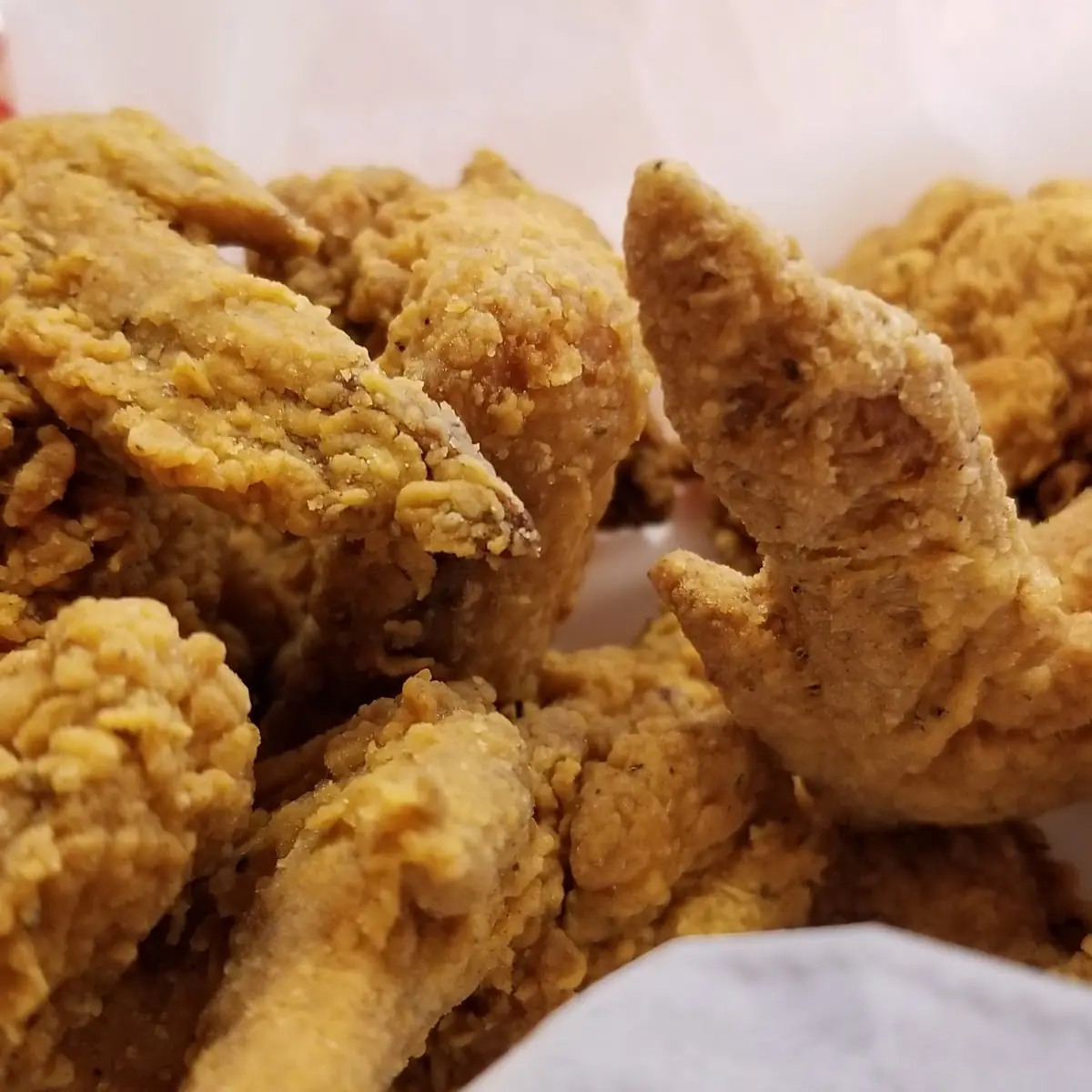 Fried Chicken