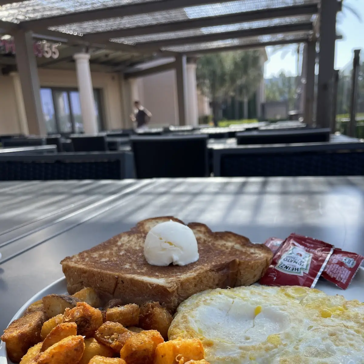 Home Fries