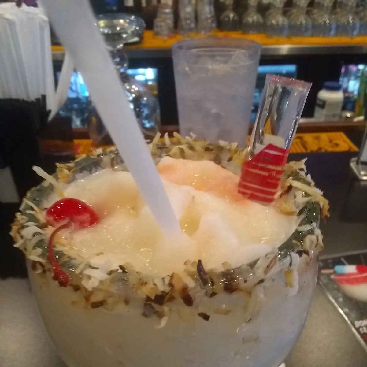 Pina Colada
