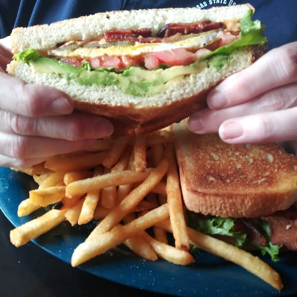 blt Sandwich