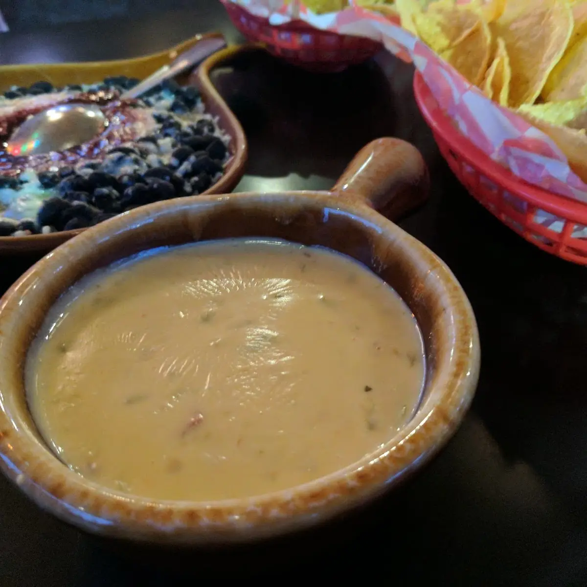 Cheese Dip