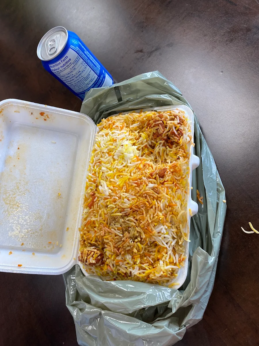 Chicken Roll