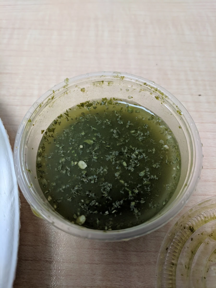 Chutney