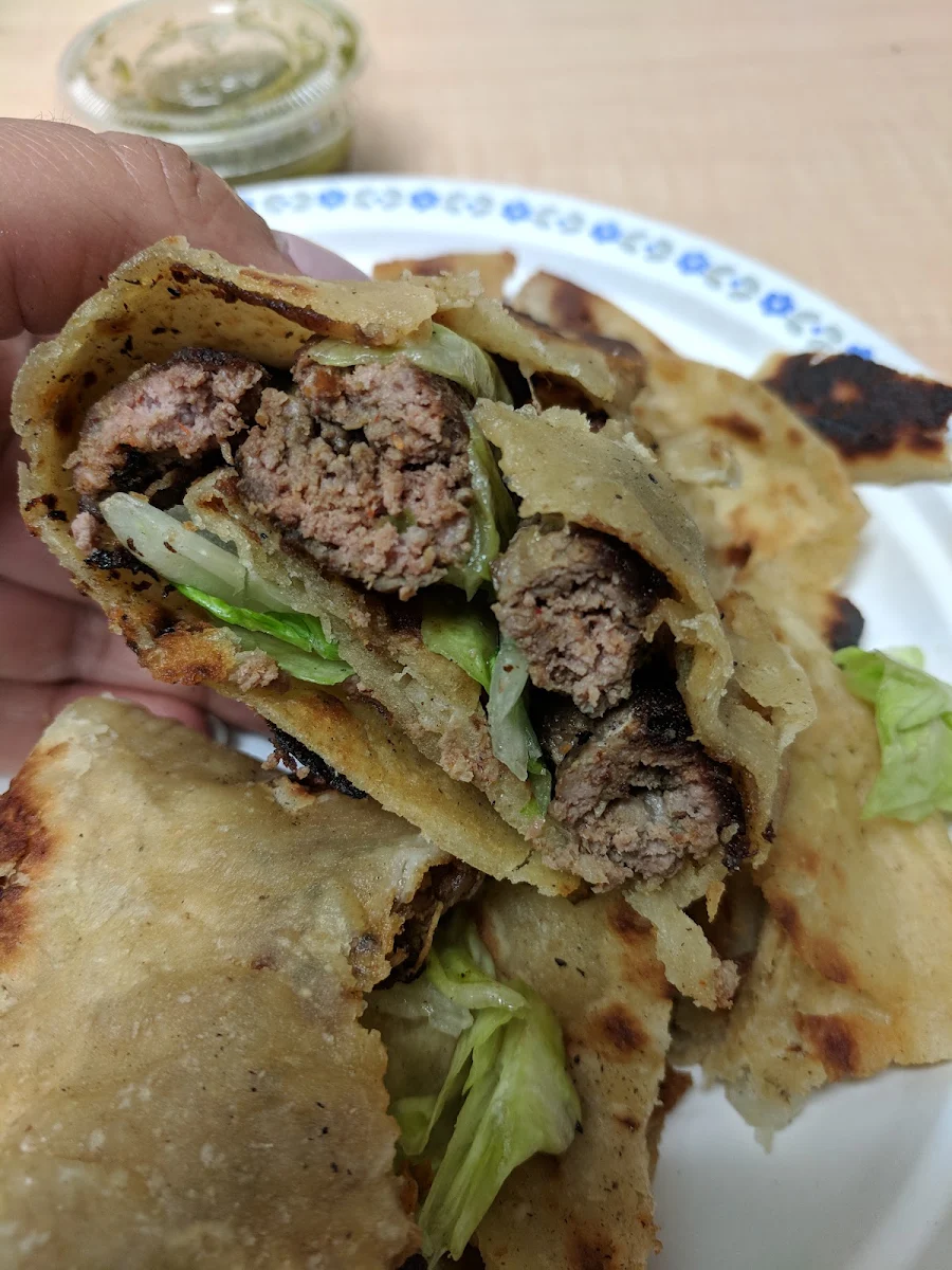 Kathi Roll