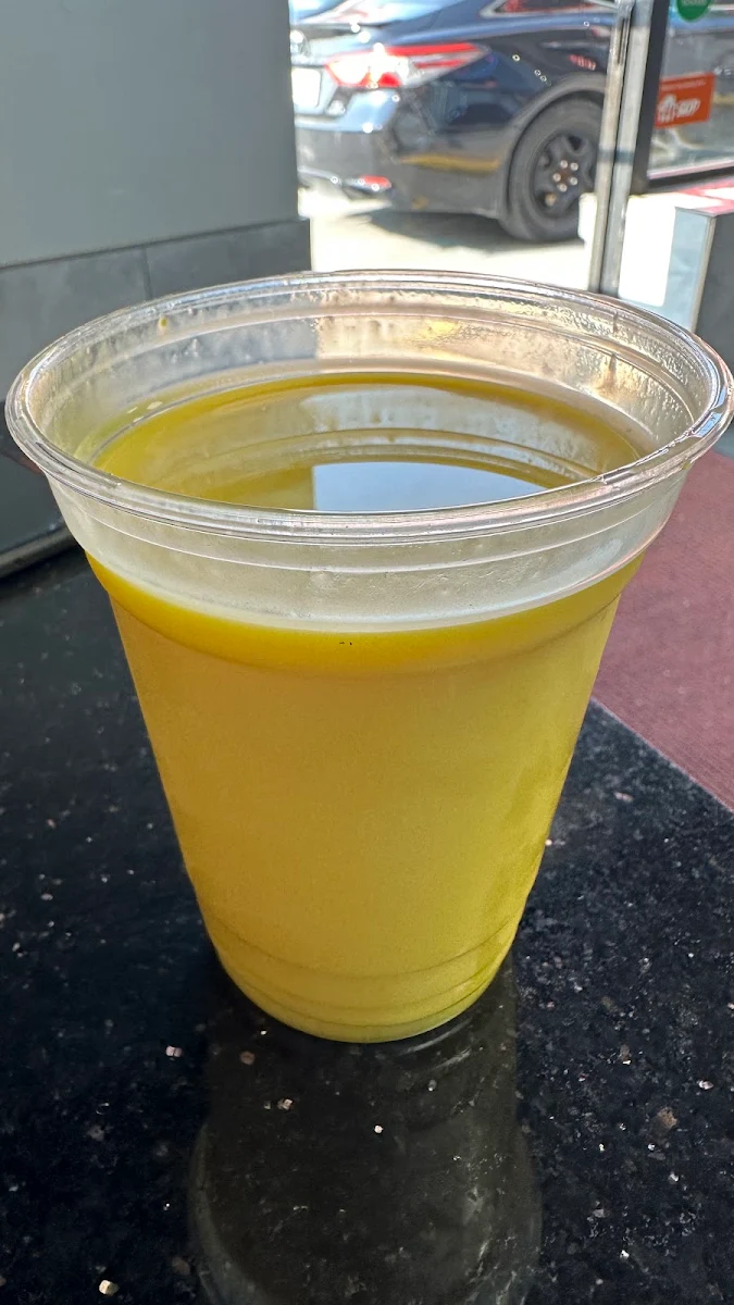 Lassi