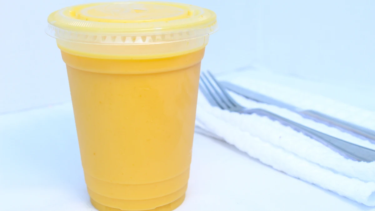 Mango Shake