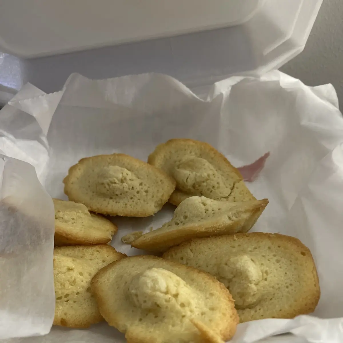 Garlic Bread