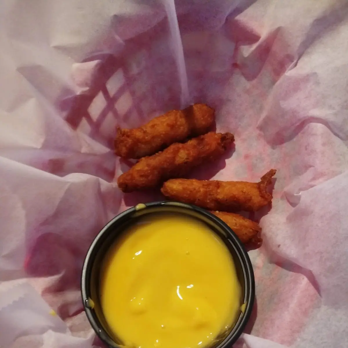 Honey Mustard