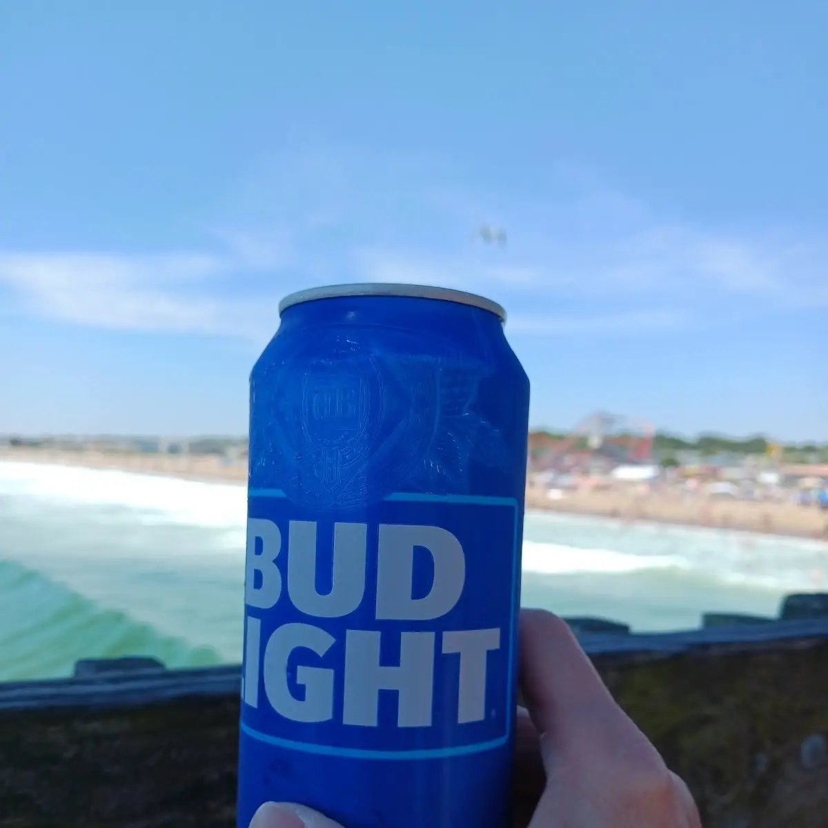 Bud Light