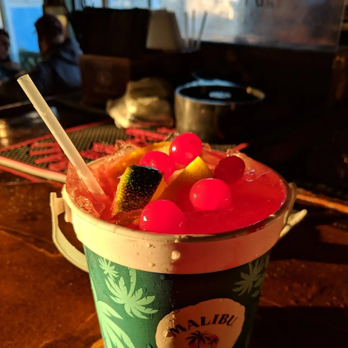 Rum Runner