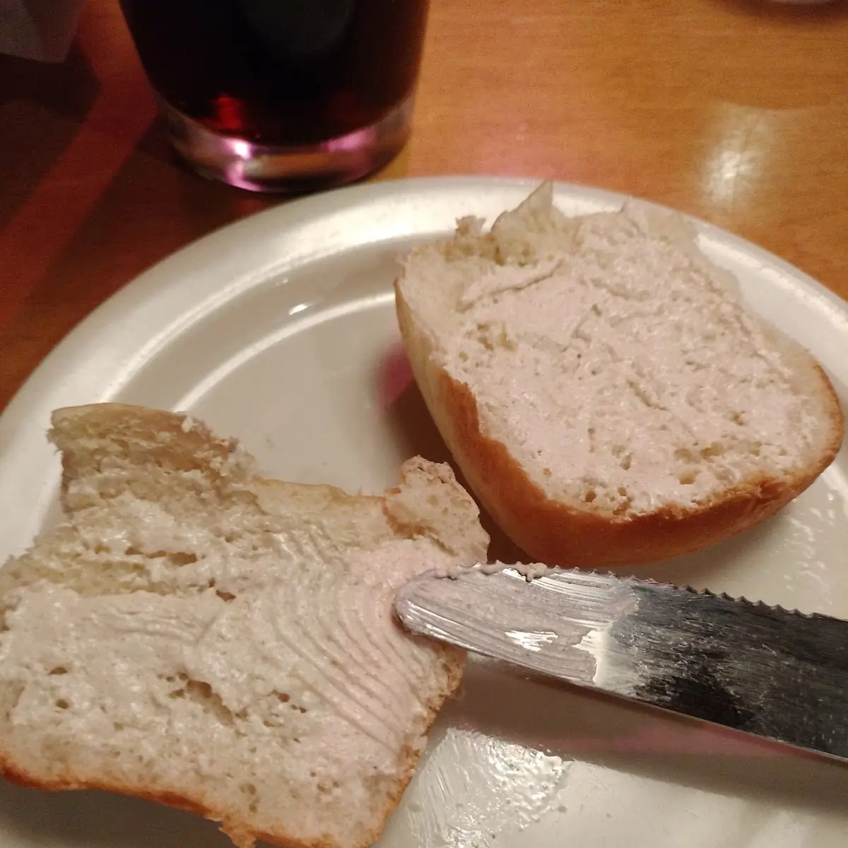 Dinner Rolls
