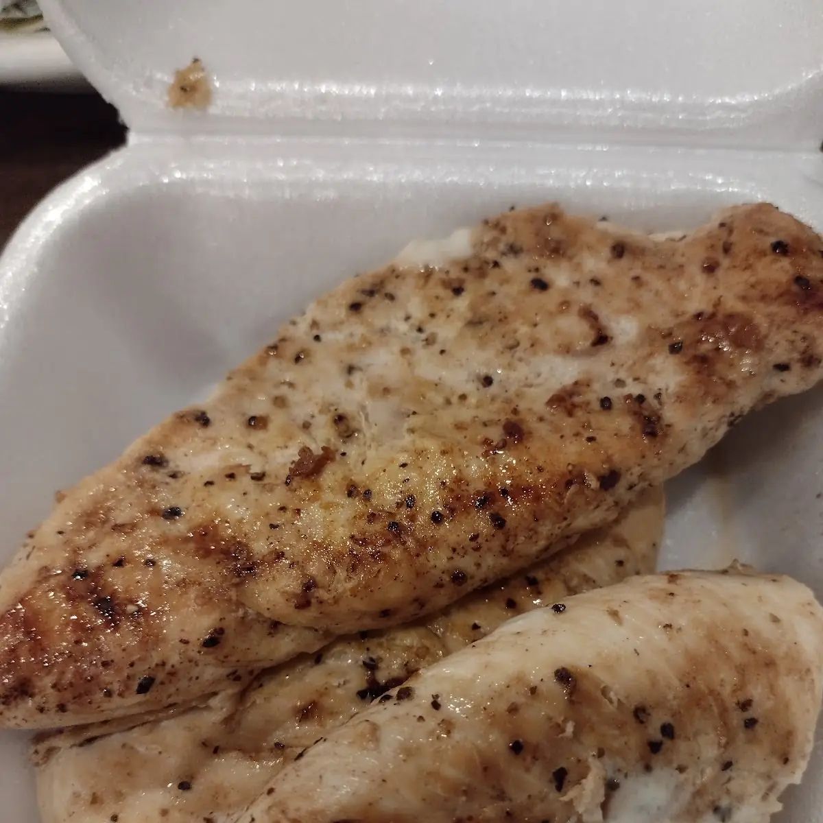 Chicken Filet