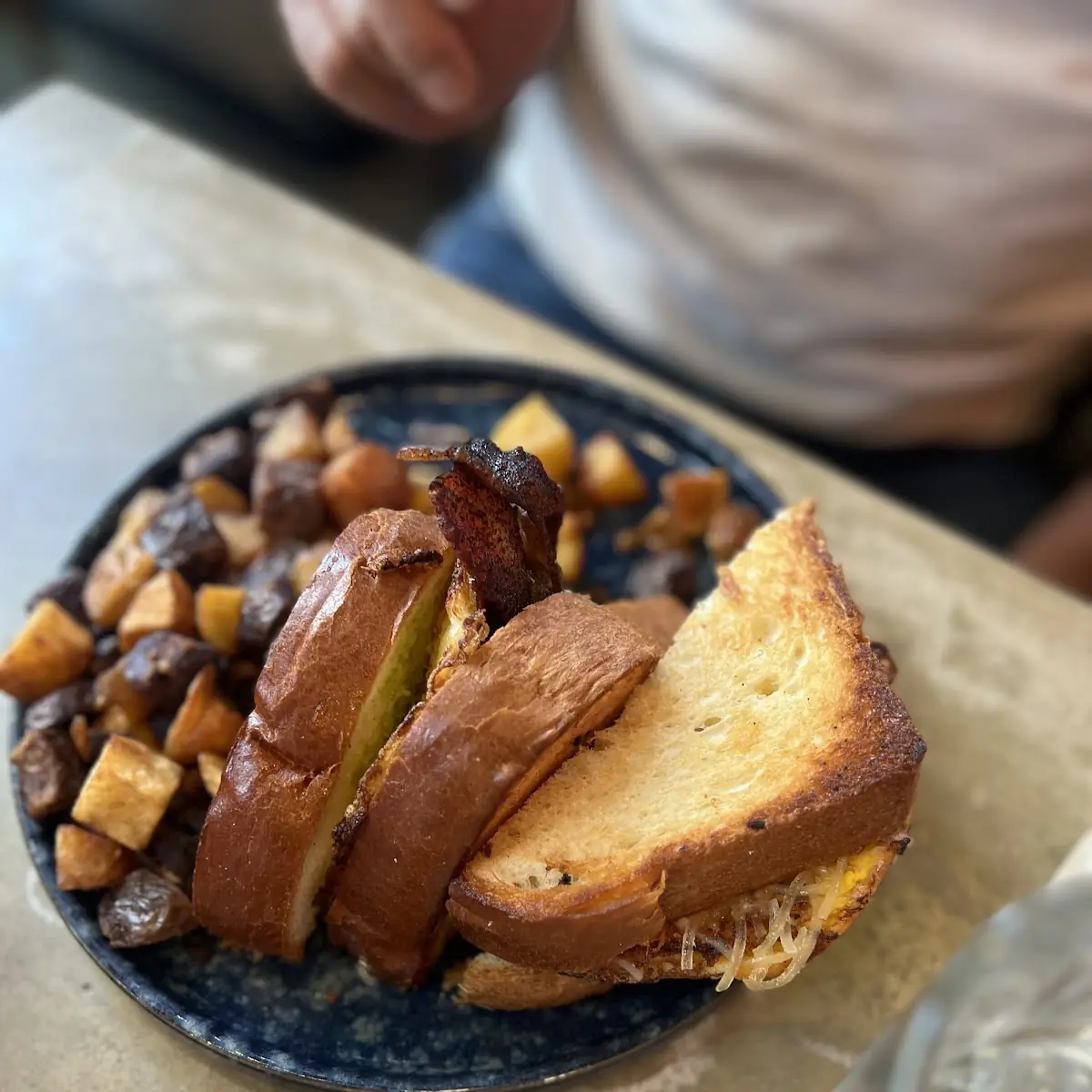 Home Fries