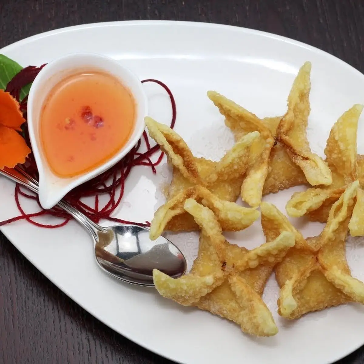 Fried Wonton