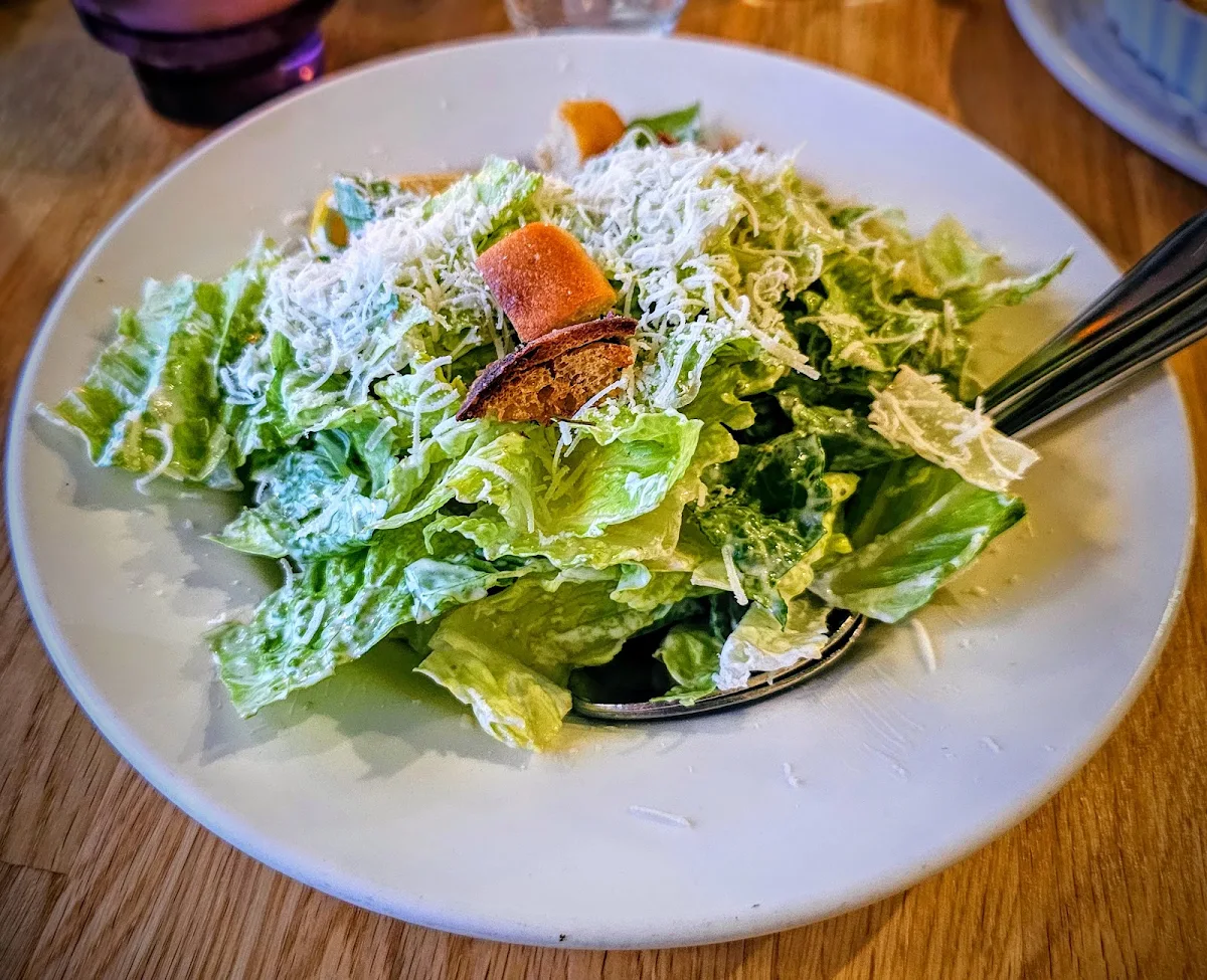 Caesar Salad