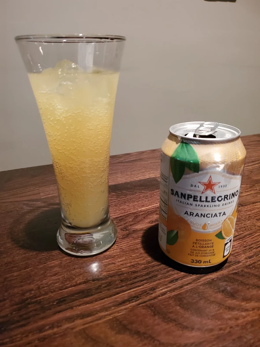San Pellegrino