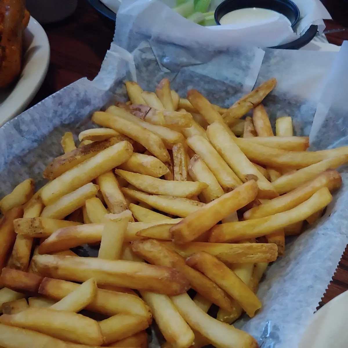 French Fries