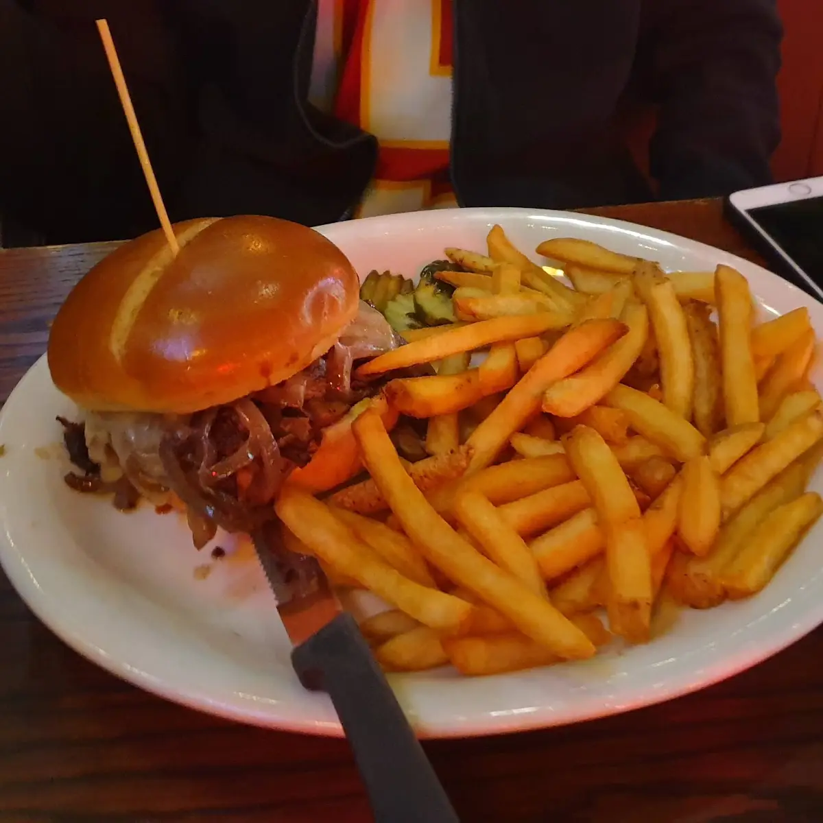 Pulled Pork