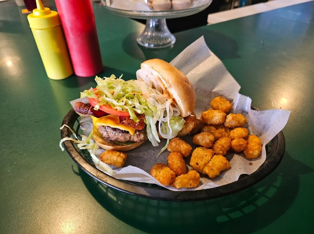 Tater Tots