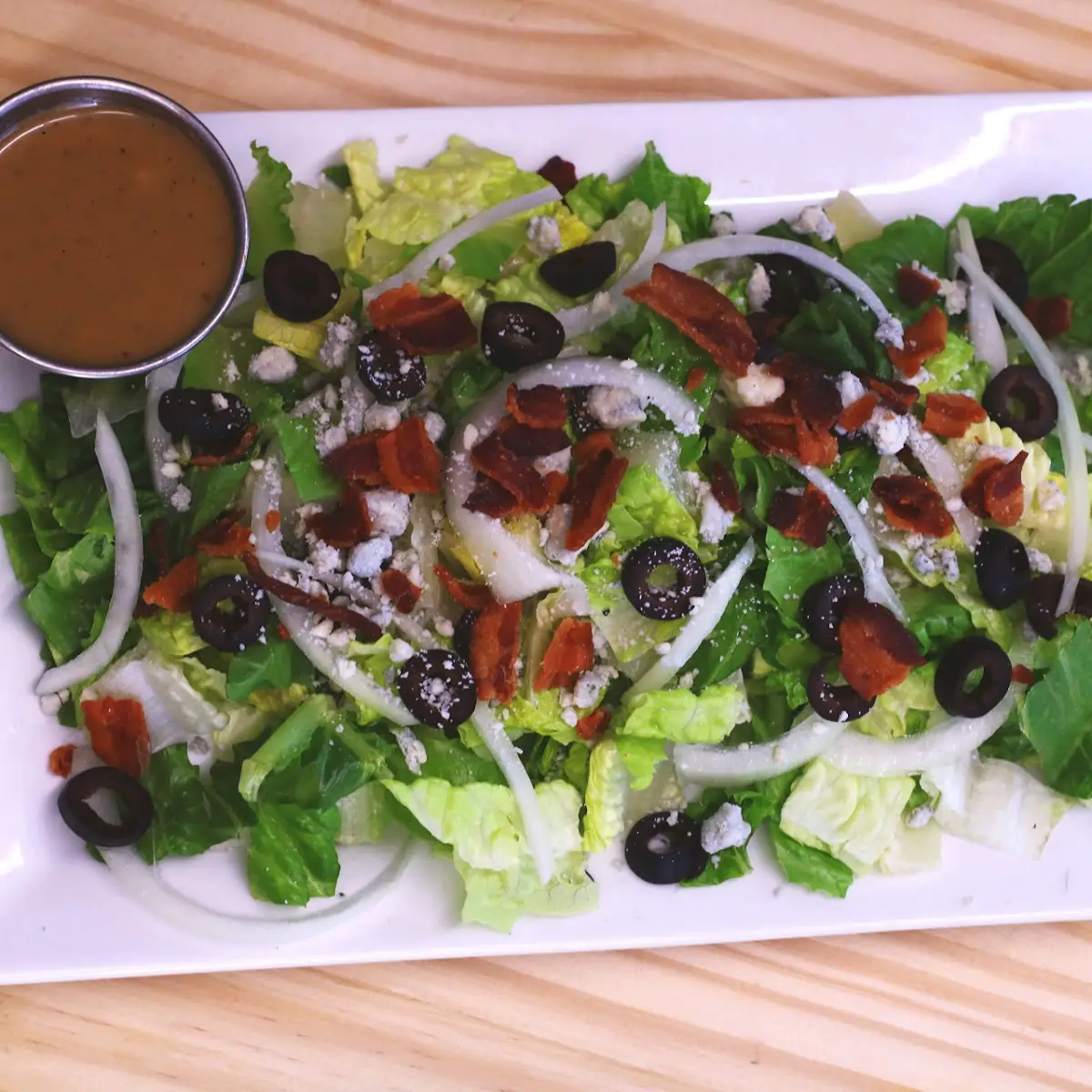 House Salad