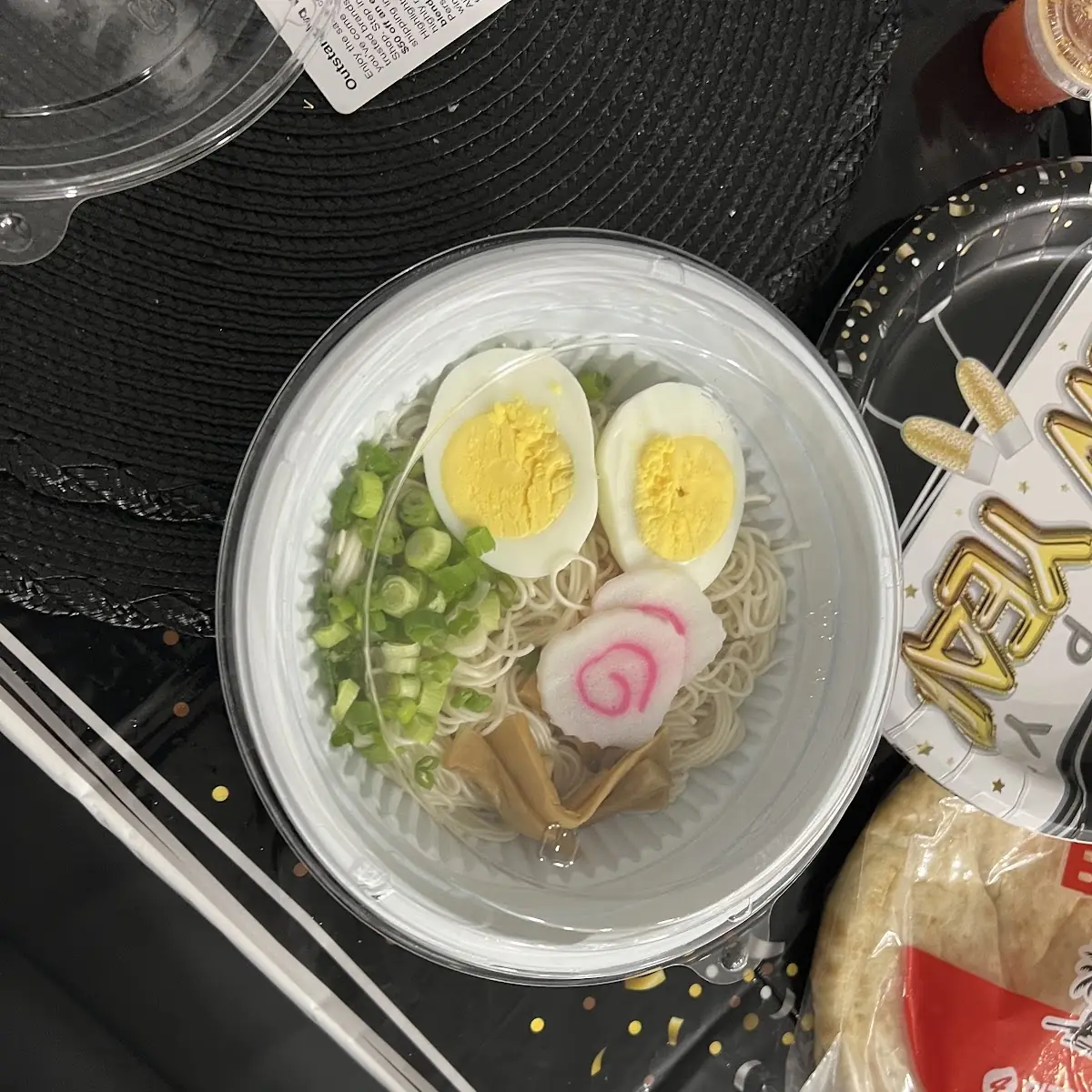 Tonkotsu Ramen