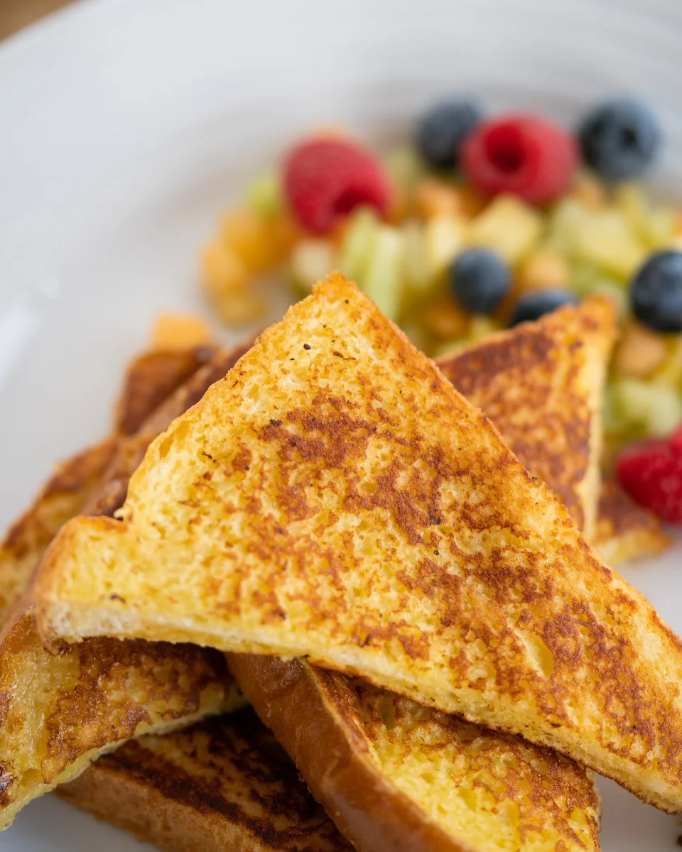 French Toast