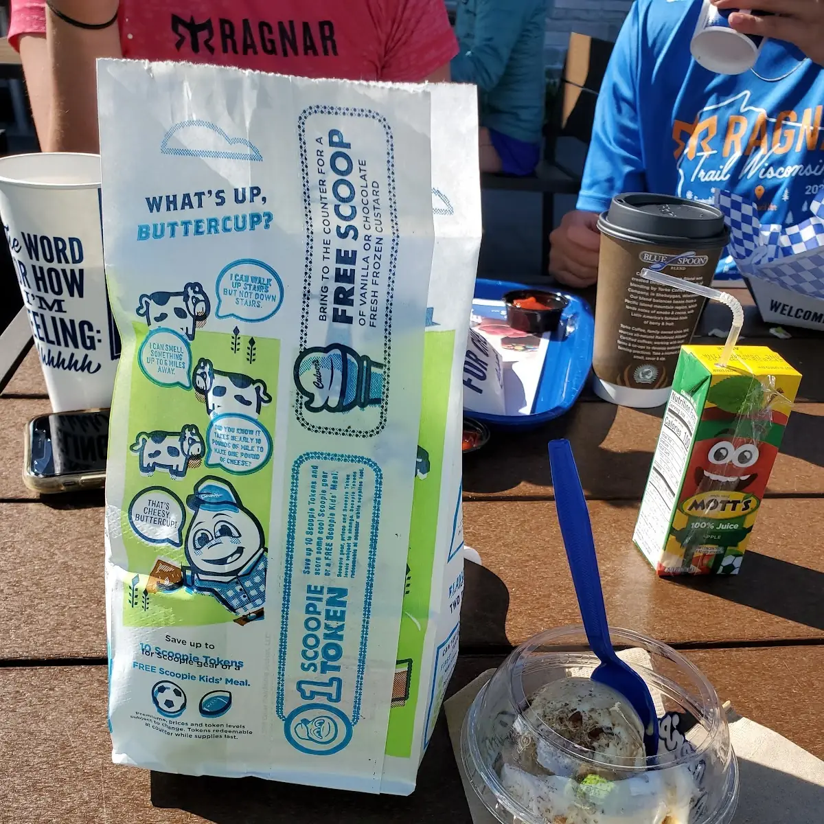 Coconut Water