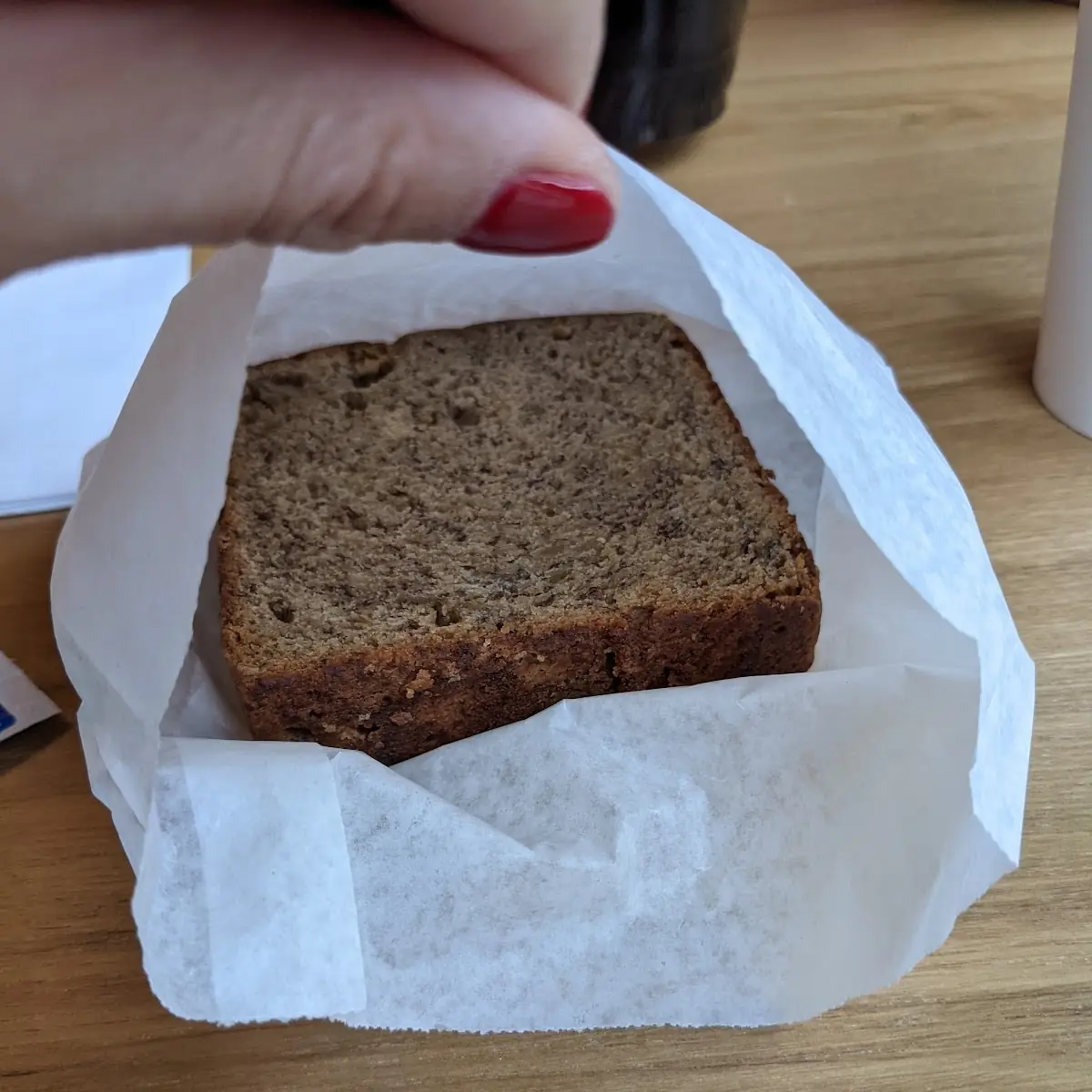 Banana Bread