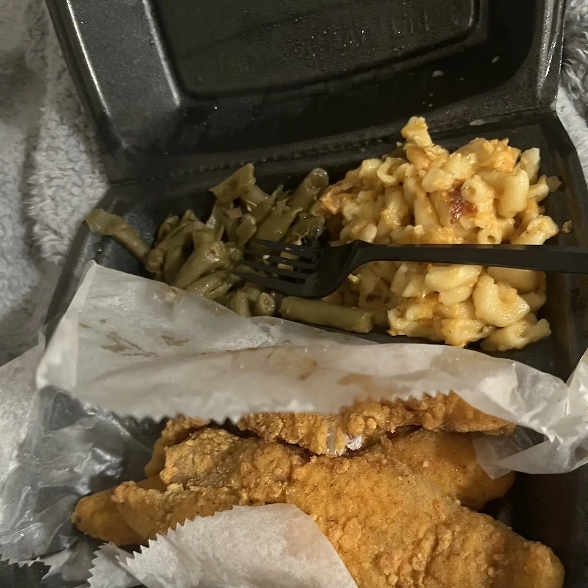 Lemon Pepper