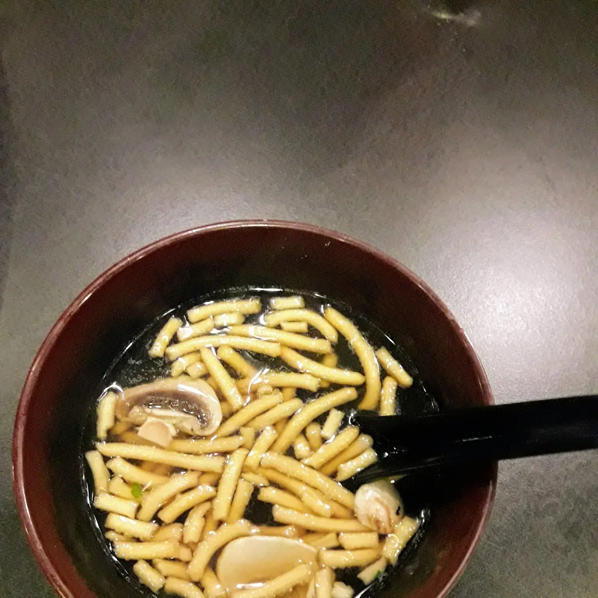 Japanese Onion Soup