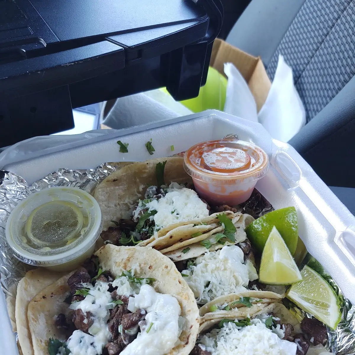 Asada Sopes
