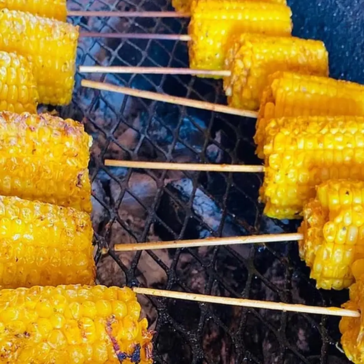 Sweet Corn