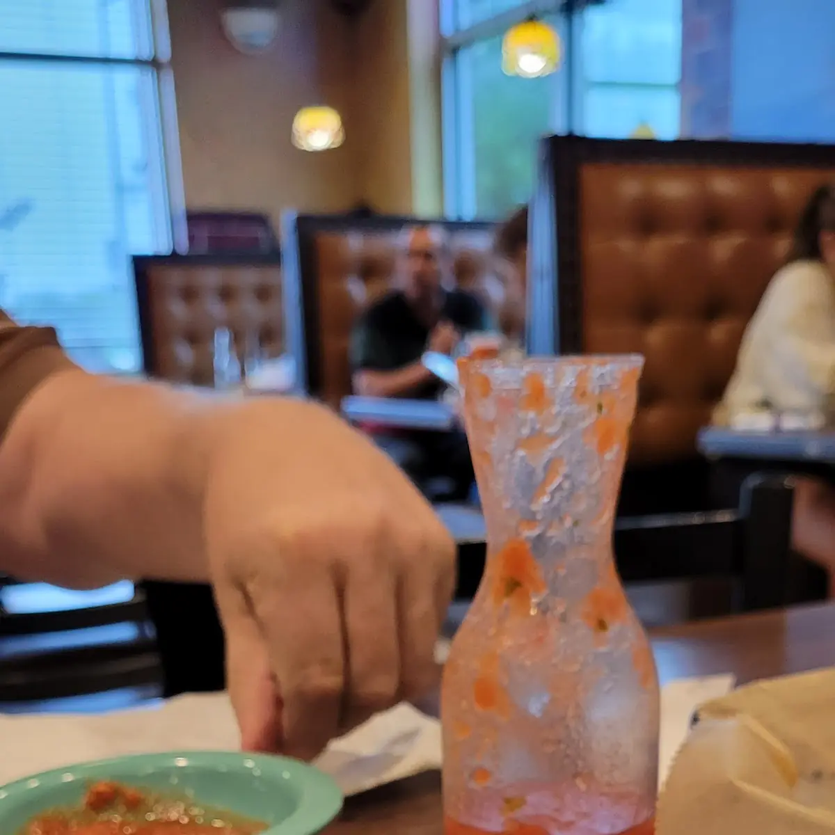 Chips & Salsa