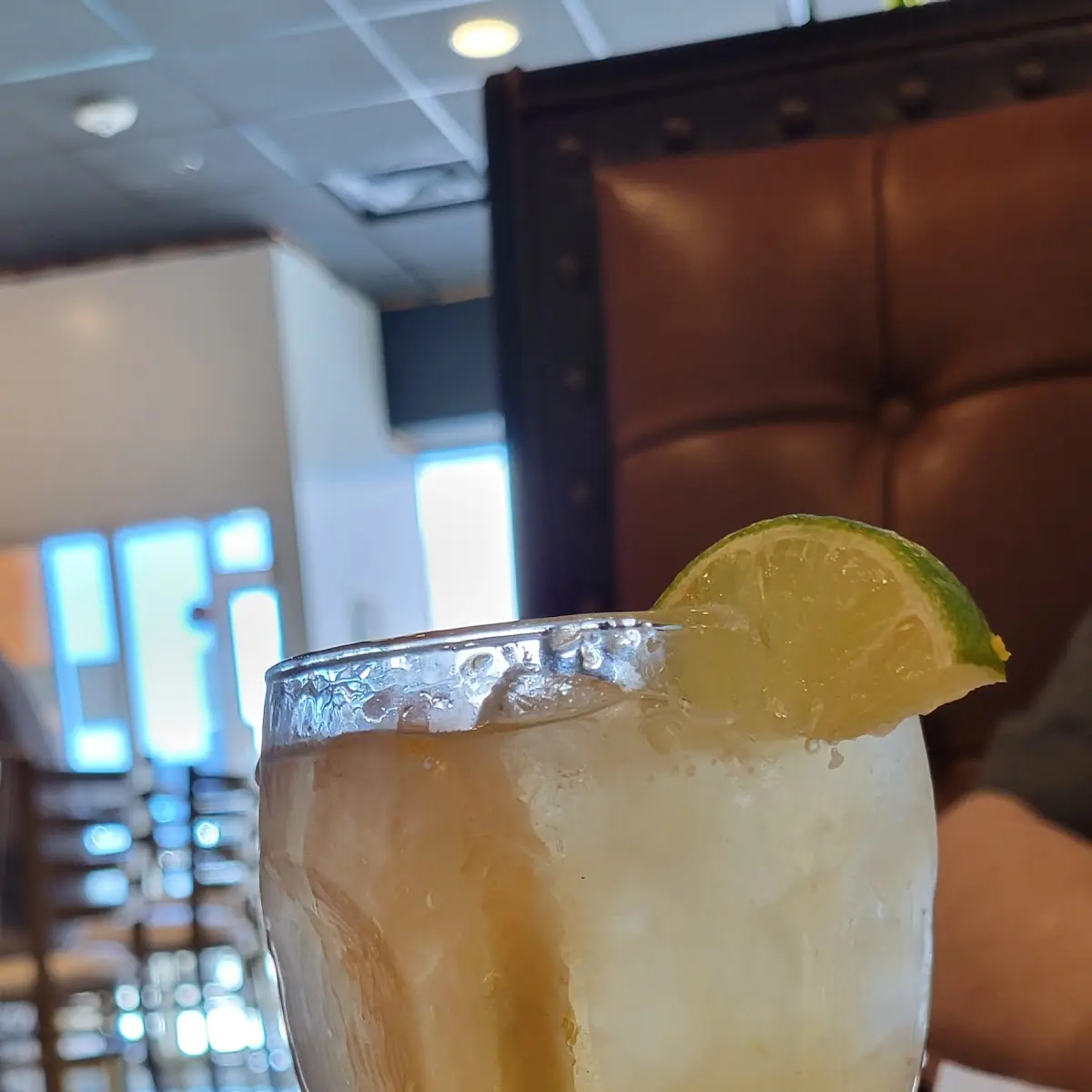 House Margarita