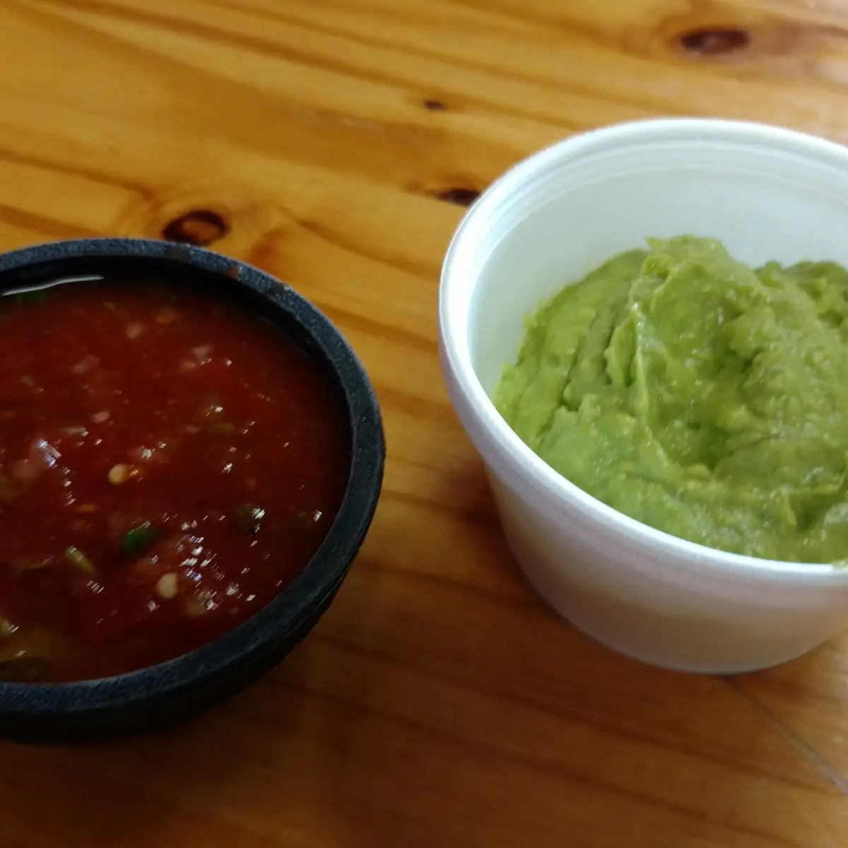 Guacamole Dip
