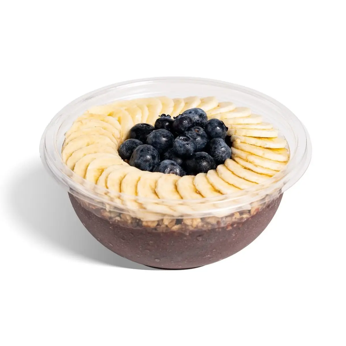 Mixed Berry Acai